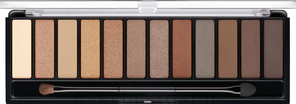 Rimmel Magnif`eyes Palette