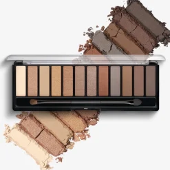 Rimmel Magnif`eyes Palette