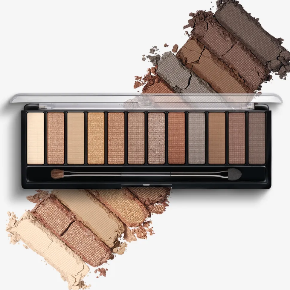 Rimmel Magnif`eyes Palette