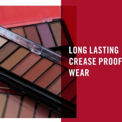 Rimmel Magnif`eyes Palette