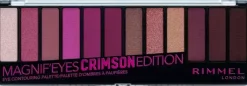 Rimmel Magnif`eyes Palette