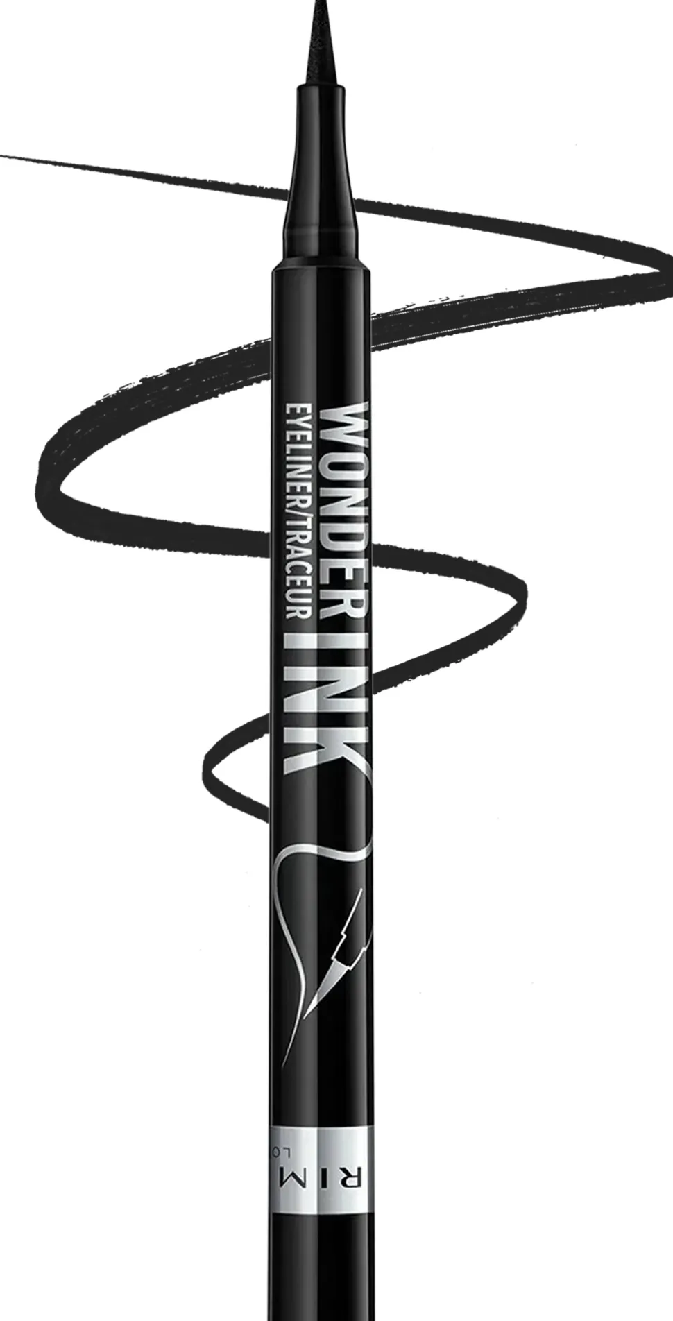 Rimmel Wonder Ink Ultimate Liquid Eyeliner