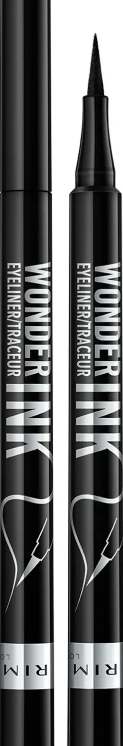 Rimmel Wonder Ink Ultimate Liquid Eyeliner