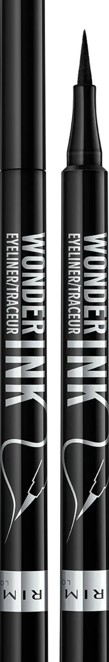 Rimmel Wonder Ink Ultimate Liquid Eyeliner