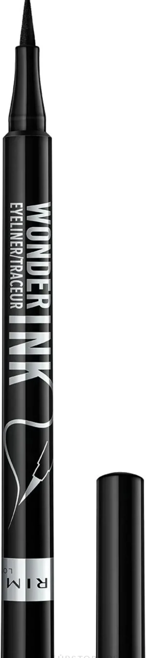 Rimmel Wonder Ink Ultimate Liquid Eyeliner