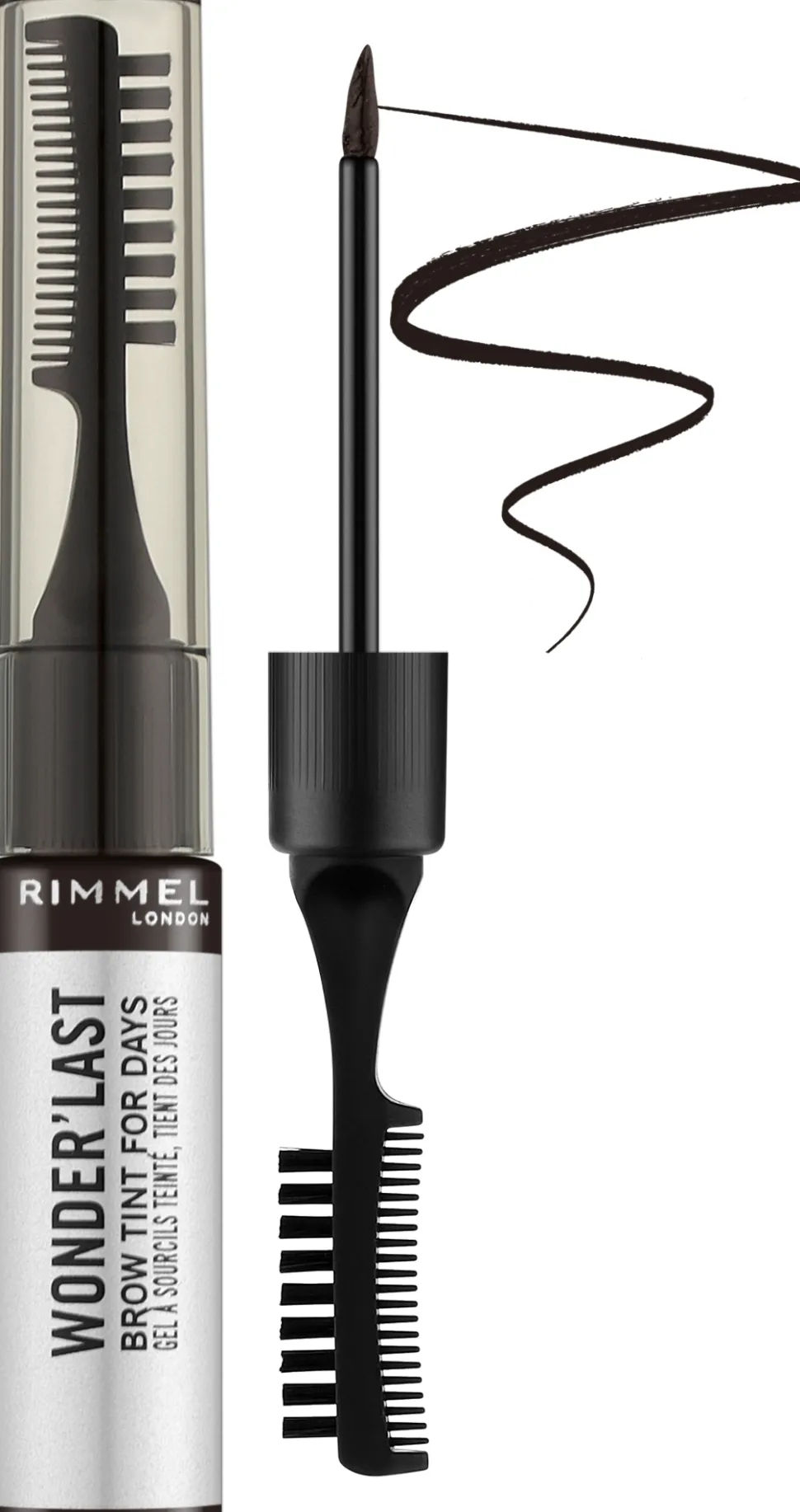 Rimmel Wonder'Last Brow Tint For Days