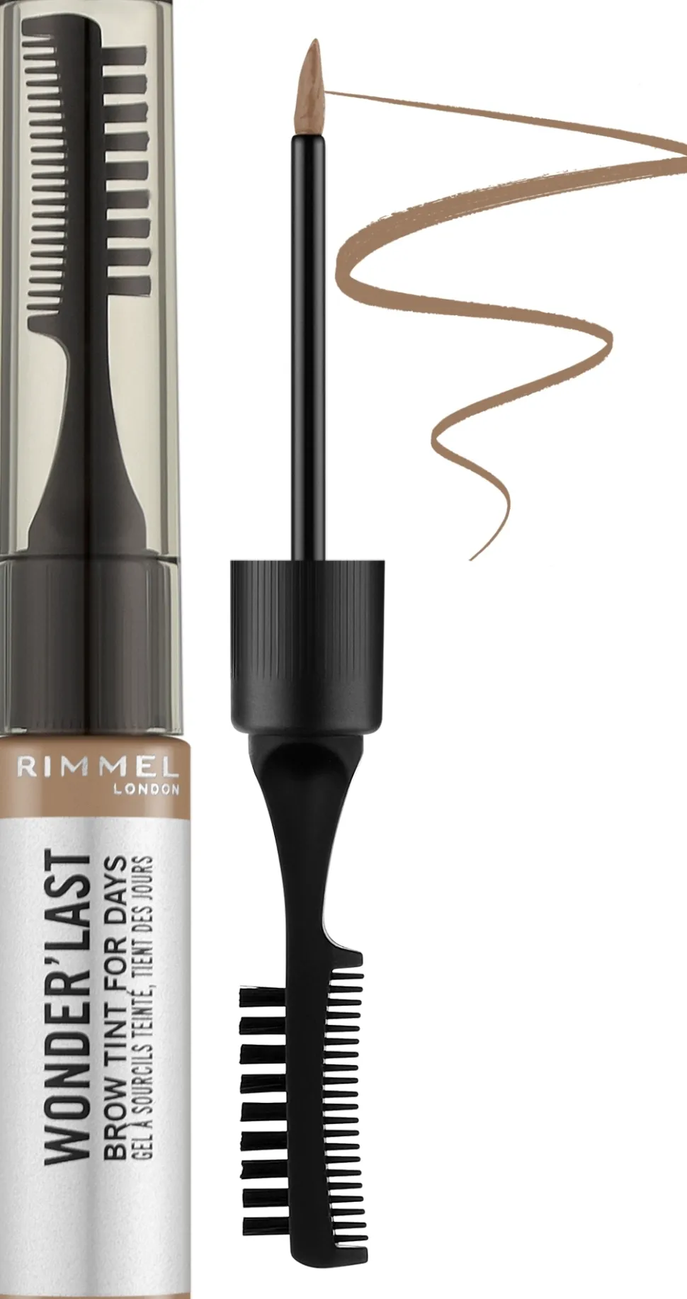 Rimmel Wonder'Last Brow Tint For Days