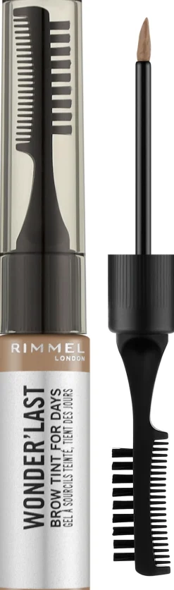 Rimmel Wonder'Last Brow Tint For Days