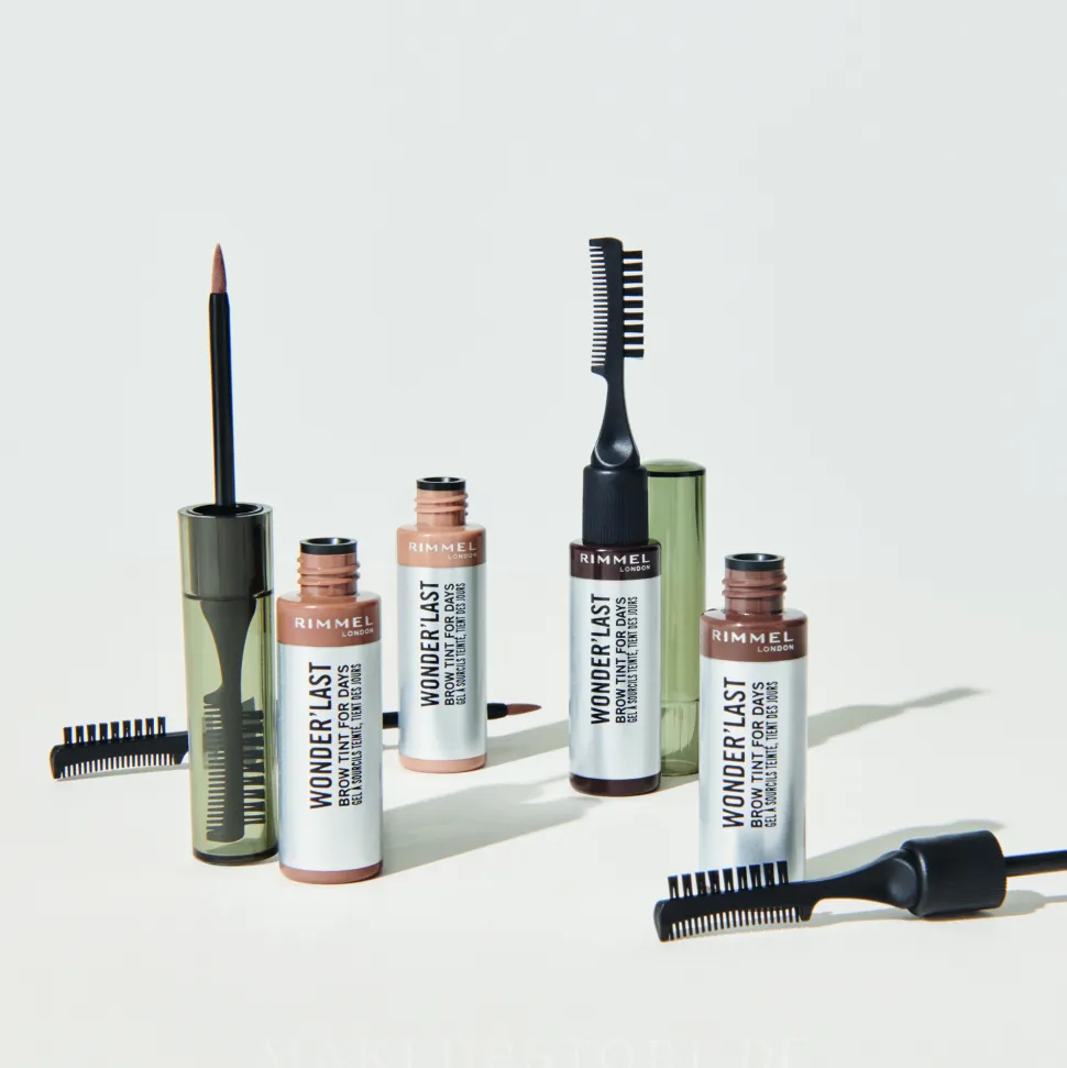 Rimmel Wonder'Last Brow Tint For Days