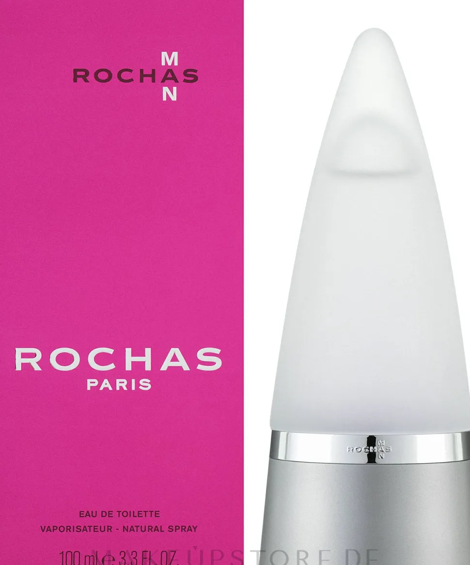 Rochas Rochas Man