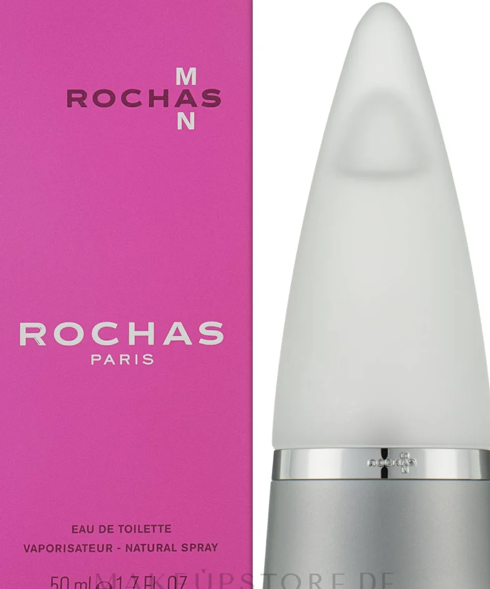 Rochas Rochas Man