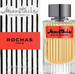 Rochas Moustache