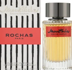 Rochas Moustache
