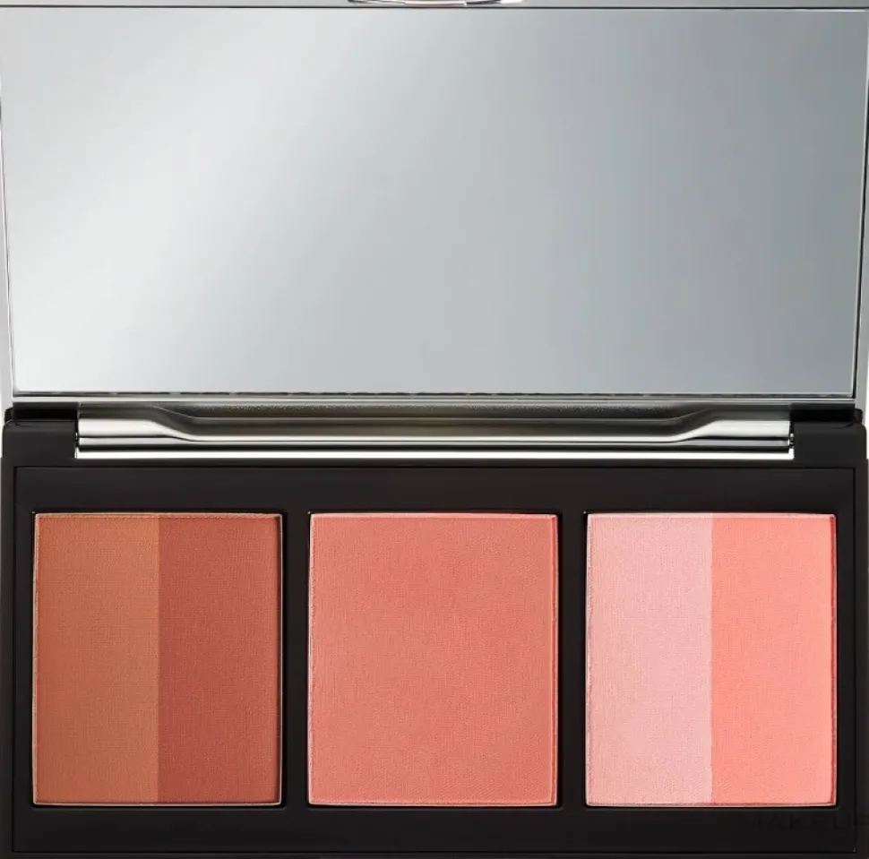 Rodial I Woke Up Like This Palette V3