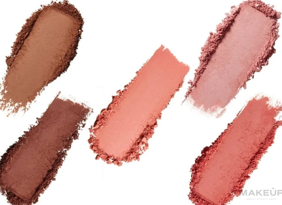 Rodial I Woke Up Like This Palette V3