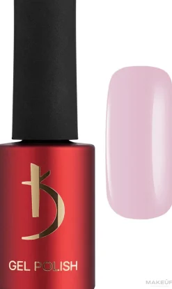 Romantisches Nude Gel-Nagellack
