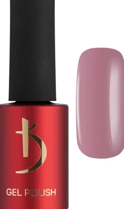 Romantisches Nude Gel-Nagellack