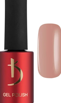 Romantisches Nude Gel-Nagellack