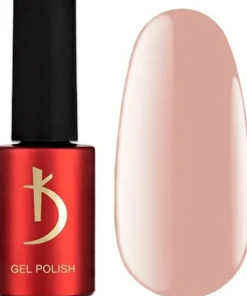 Romantisches Nude Gel-Nagellack