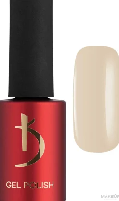 Romantisches Nude Gel-Nagellack