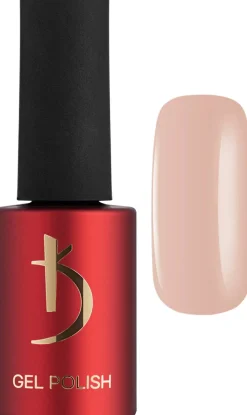 Romantisches Nude Gel-Nagellack