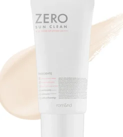 Rom&nd Zero Sun Clean