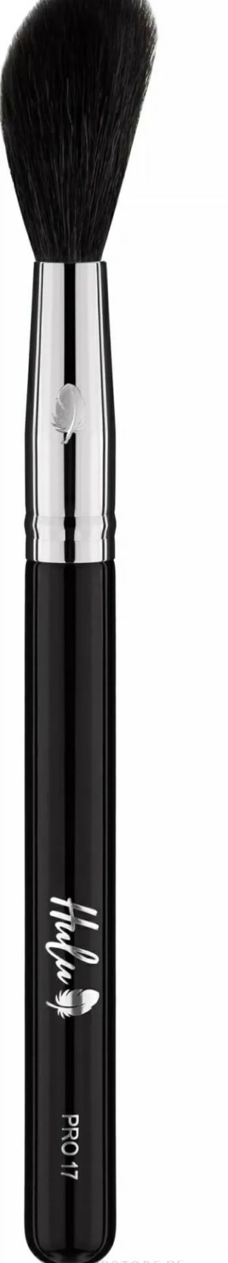 Rouge- und Bronzerpinsel PRO17