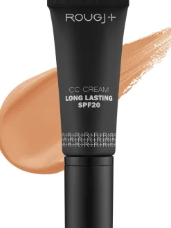 Rougj+ CC Cream Long Lasting GlamTech SPF20