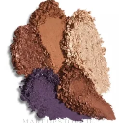 Rougj+ Palette