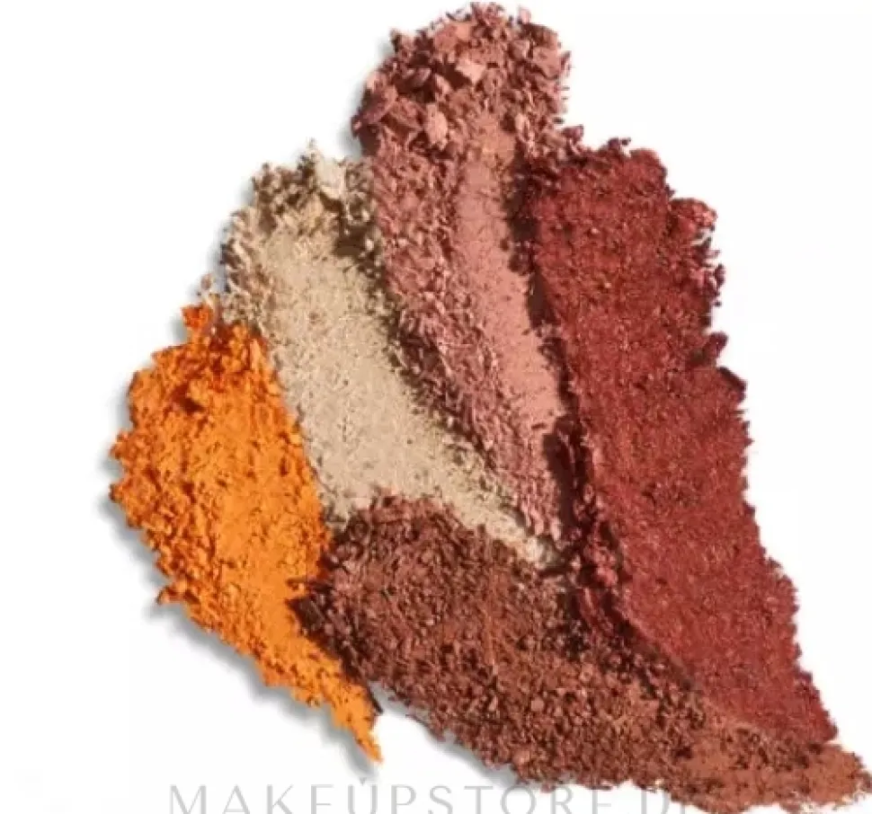 Rougj+ Palette