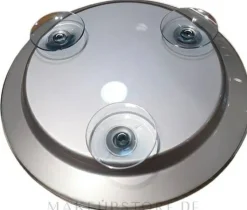 Runder Spiegel 20 cm