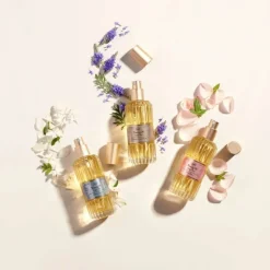 Sabon Patchouli Lavender Vanilla