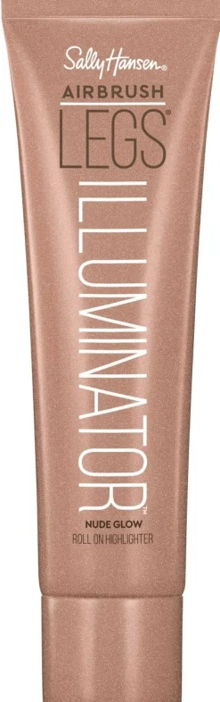 Sally Hansen Airbrush Legs Illuminator