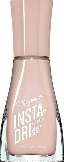 Sally Hansen Insta-Dri Fast Dry Nail Color