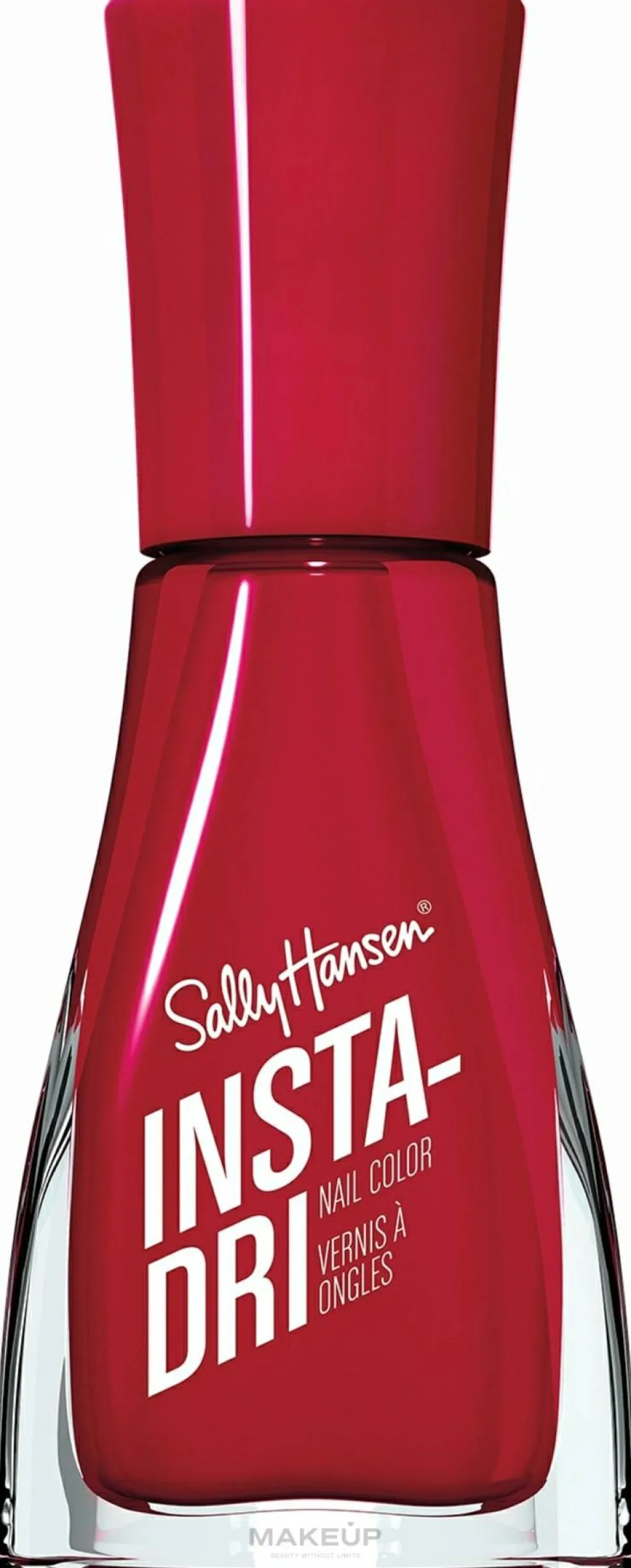 Sally Hansen Insta-Dri Fast Dry Nail Color