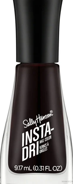 Sally Hansen Insta-Dri Fast Dry Nail Color