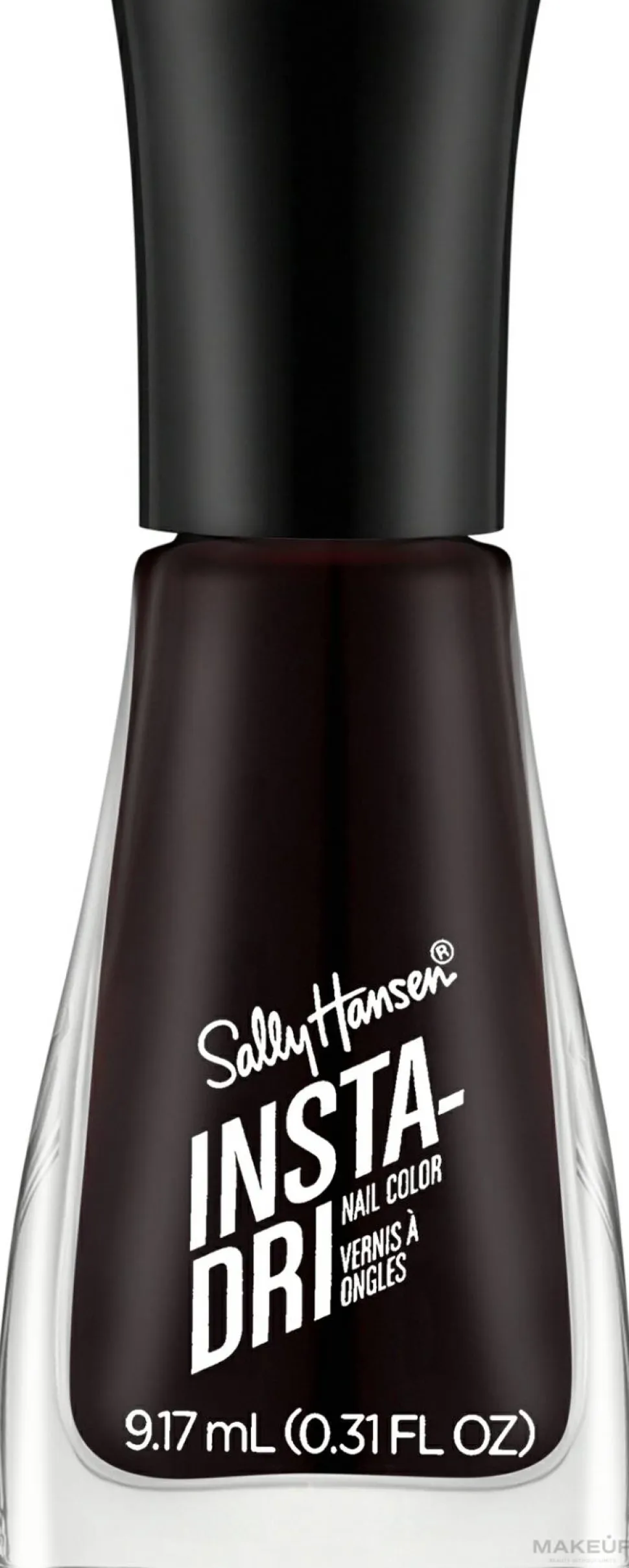 Sally Hansen Insta-Dri Fast Dry Nail Color