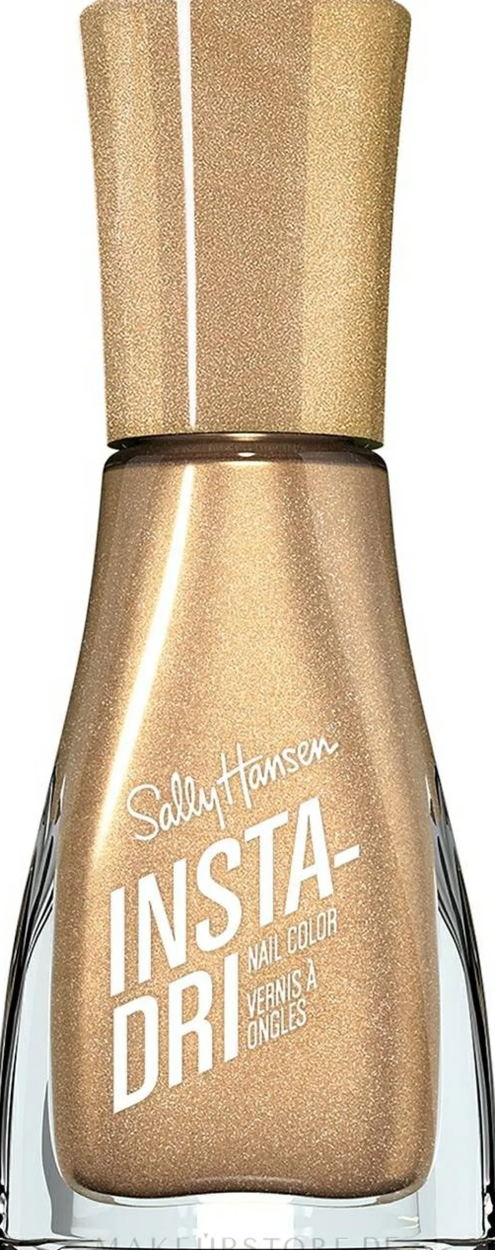 Sally Hansen Insta-Dri Fast Dry Nail Color