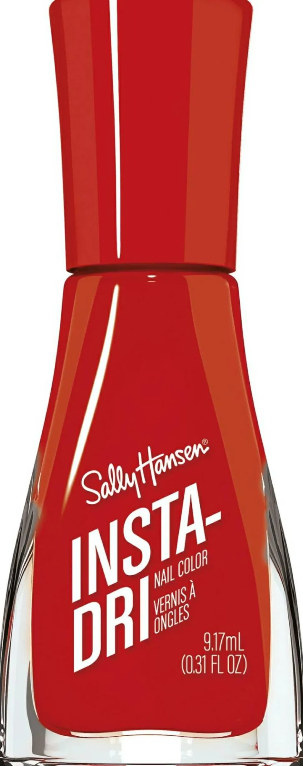 Sally Hansen Insta-Dri Fast Dry Nail Color