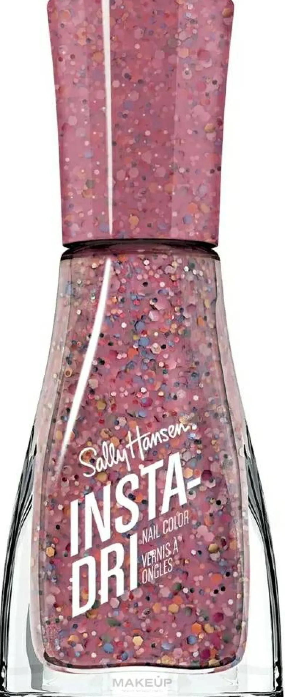 Sally Hansen Insta-Dri Fast Dry Nail Color