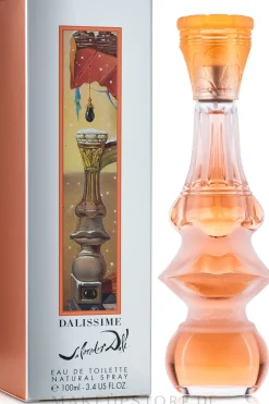 Salvador Dali Dalissime