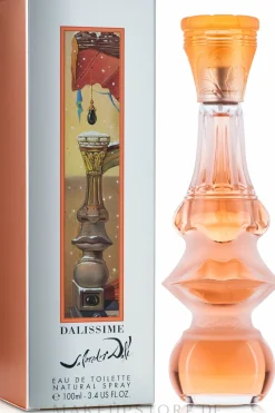 Salvador Dali Dalissime