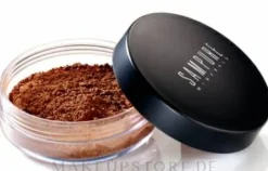 Sampure Minerals Loose Mineral Bronzer