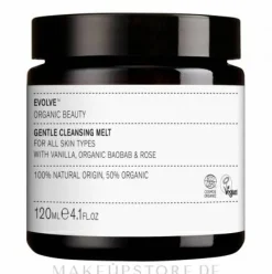 Sanfter Reinigungsbalsam