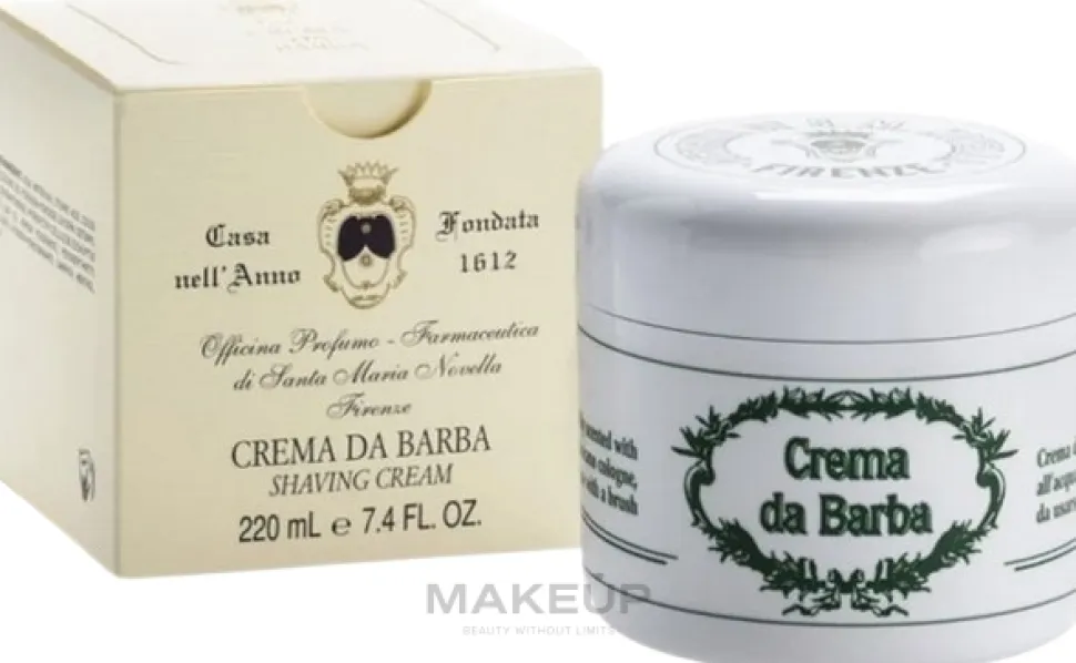 Santa Maria Novella Tabacco Toscano