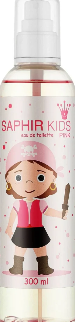 Saphir Parfums Pink