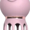 Saugvibrator