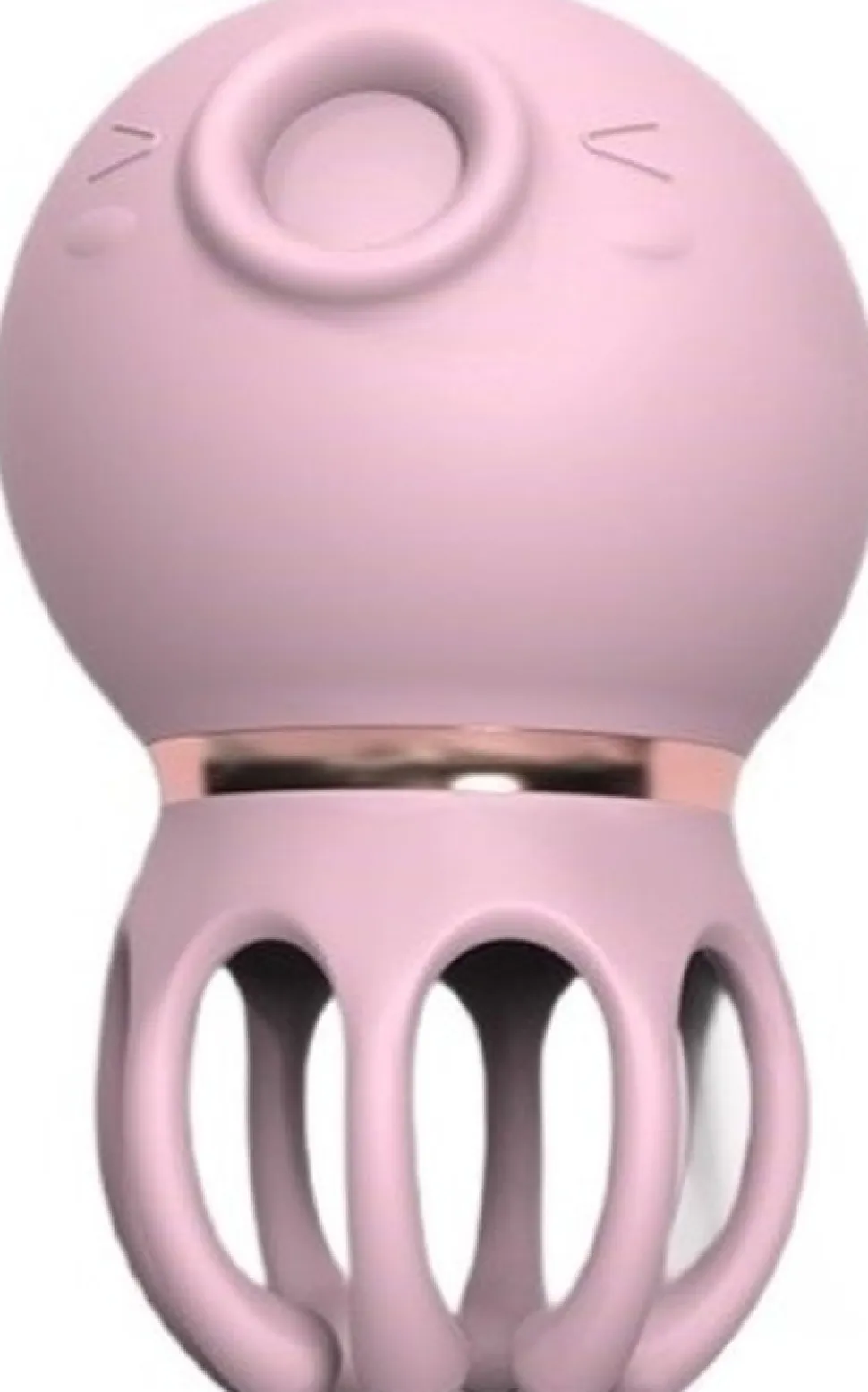 Saugvibrator