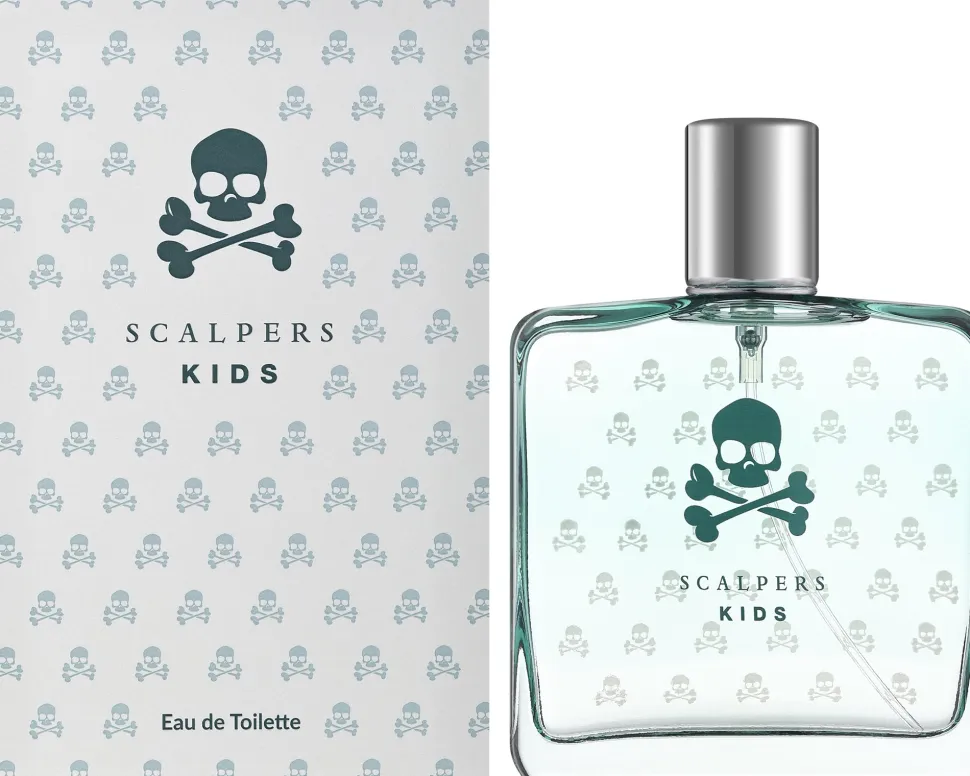 Scalpers Kids Boy