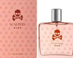 Scalpers Kids Girl